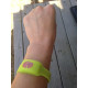 Bracelet répulsif Citronella Wristband