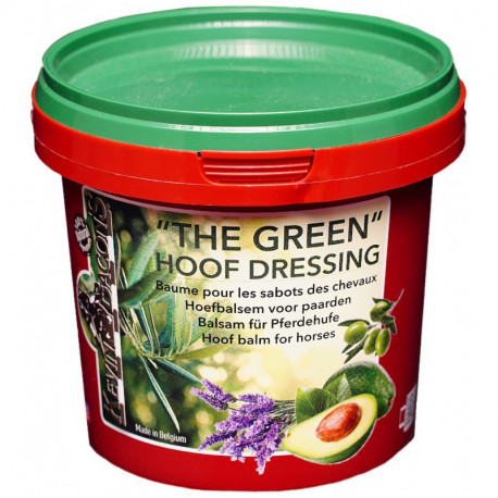 Baume The Green Hoof Dressing