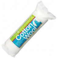 NaturalintX Cotton Wool