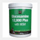 Glucosamine 12,000 Plus avec MSM NAF