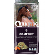 HARTOG COMFORT